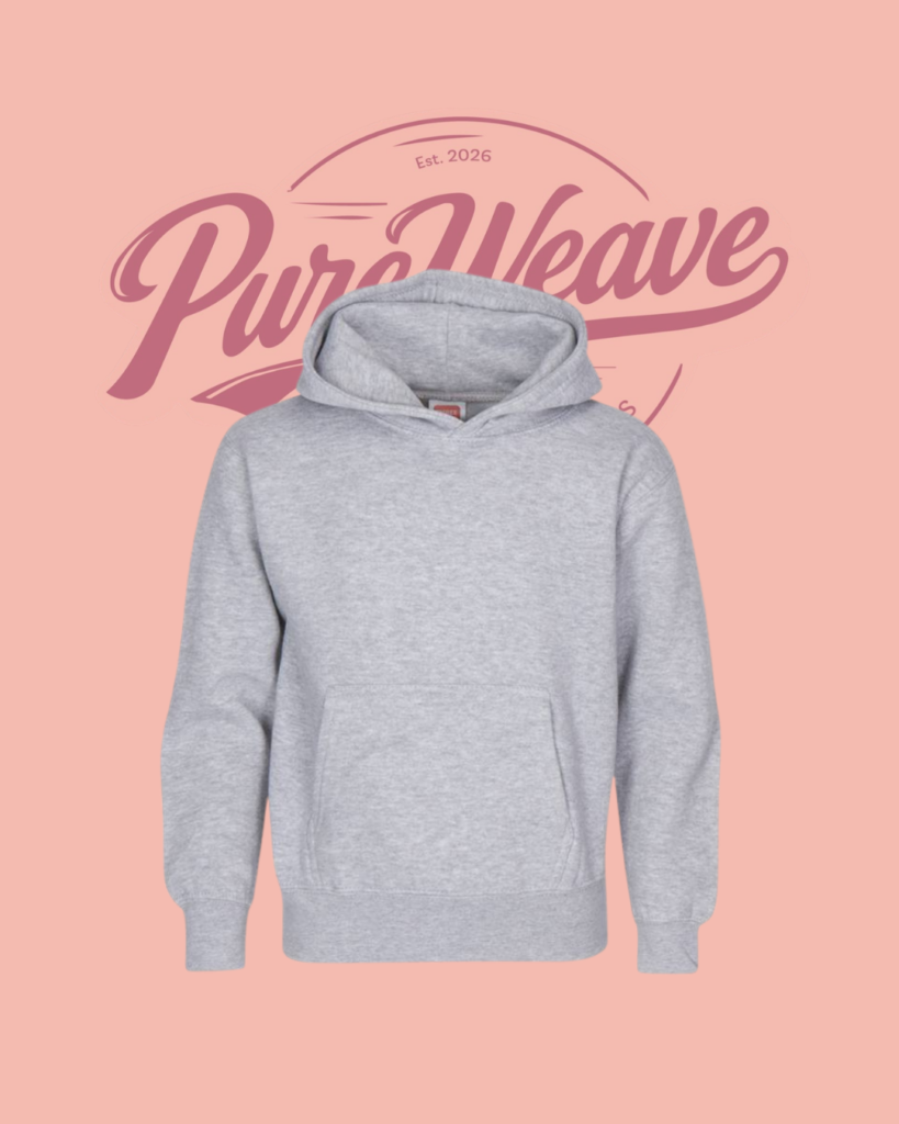 Heritage Hoodie