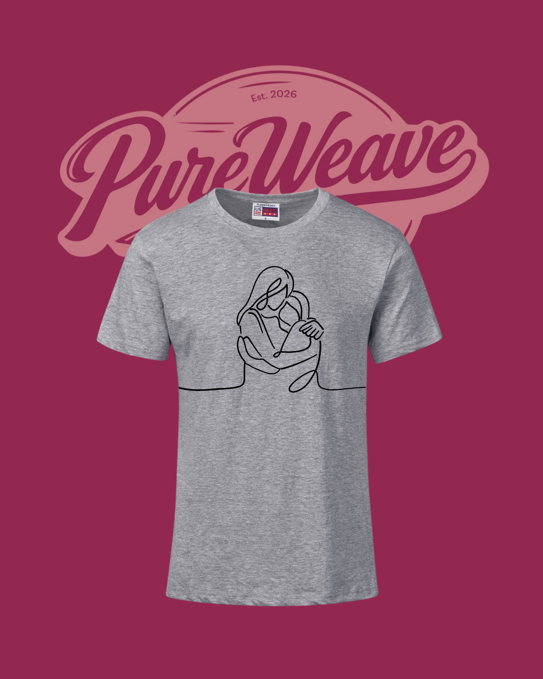 Printed Tees
