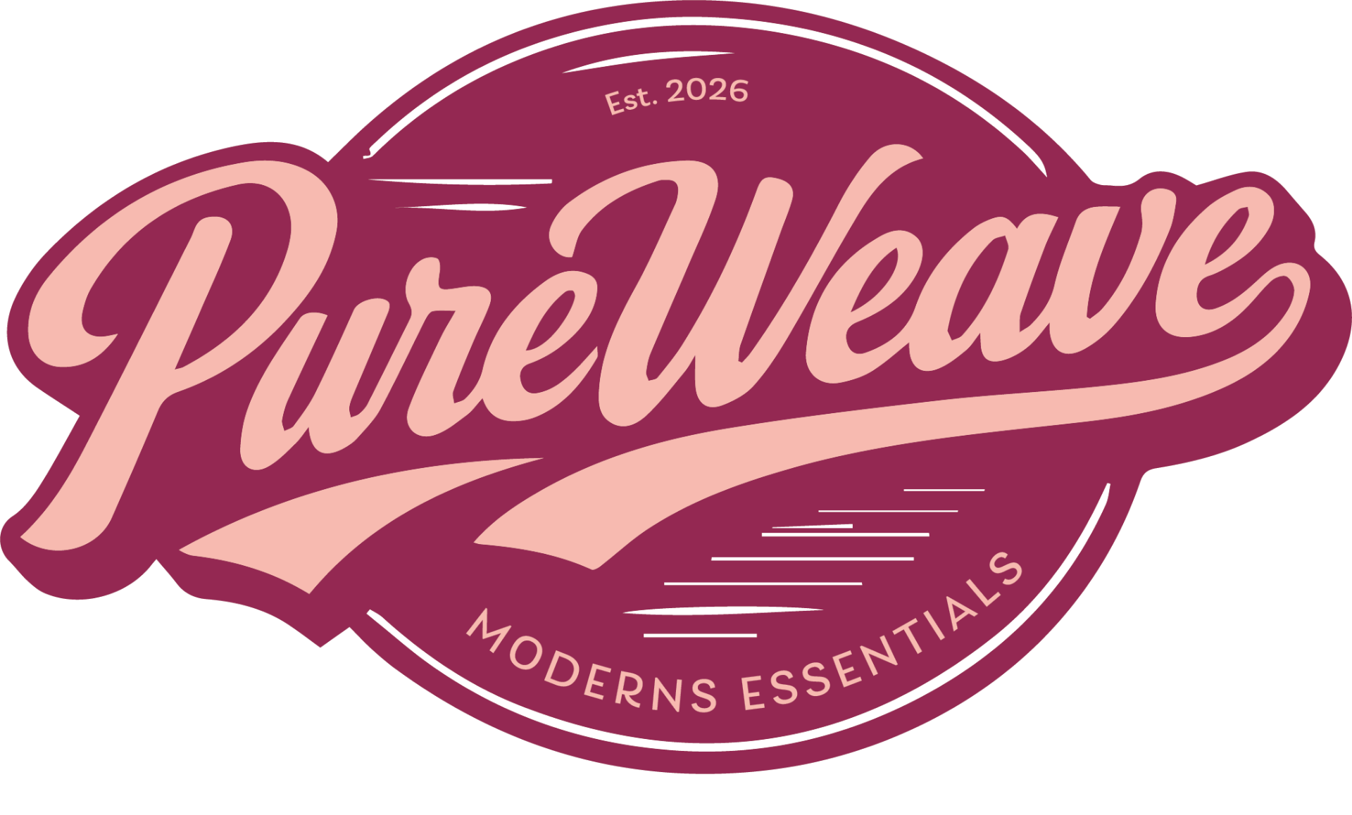 Pure Weave